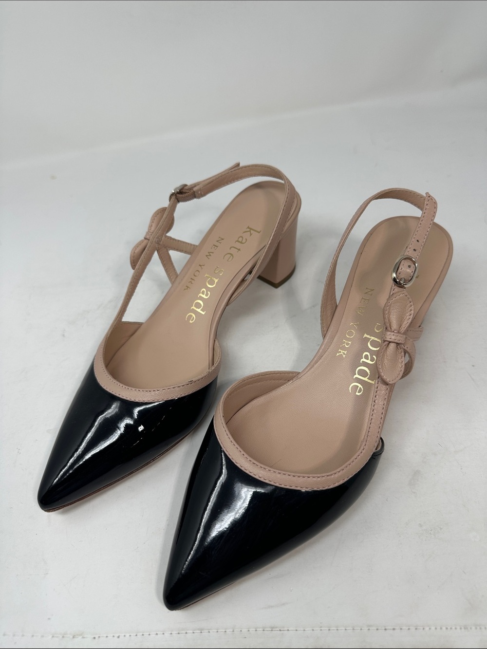 Kate Spade heels. Size 6 B